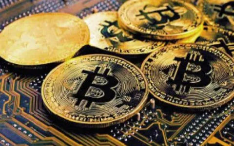 韩国比特币多少钱，比特币成本价